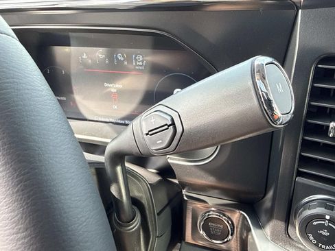 New 2026 Ford F450 Lariat w/ Lariat Ultimate Package AWD/4WD image 17