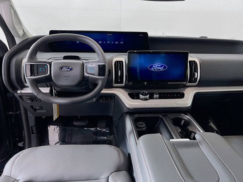 New 2025 Ford Expedition Max Active image 25