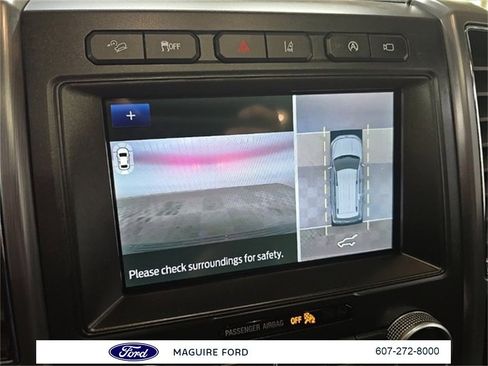 Used 2020 Ford Expedition Platinum image 29