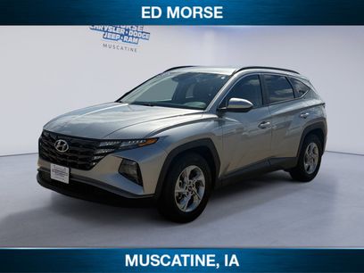 Used 2024 Hyundai Tucson SEL