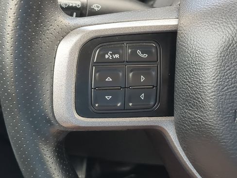 Used 2022 RAM 5500 Tradesman w/ Chrome Appearance Group RWD image 20