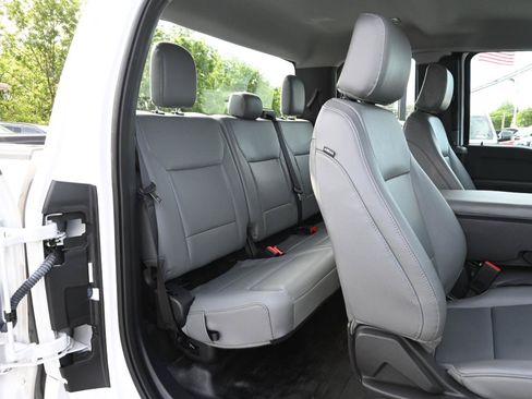 Used 2023 Ford F150 XL AWD/4WD image 29