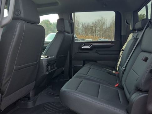 New 2026 Chevrolet Silverado 2500 LT w/ Trail Boss Package AWD/4WD image 9