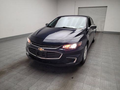 Used 2017 Chevrolet Malibu LS FWD image 15