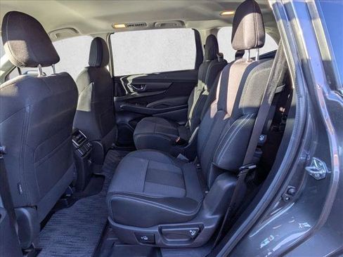 Certified 2024 Subaru Ascent Premium w/ Convenience Package image 12