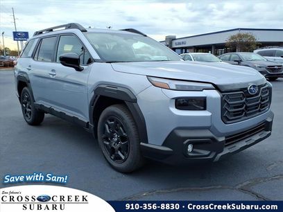 New 2026 Subaru Outback Limited