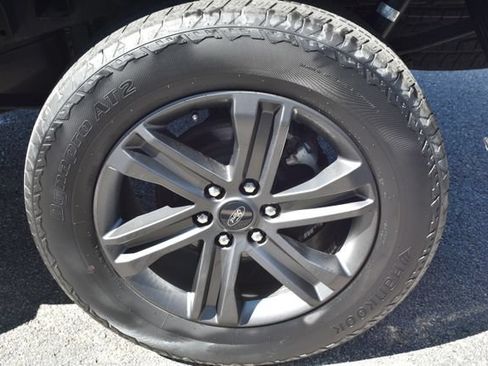 Used 2023 Ford F150 Lariat w/ Equipment Group 502A High AWD/4WD image 57