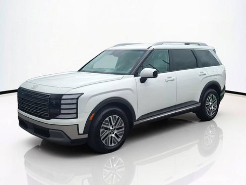 New 2027 Hyundai Palisade SEL FWD image 9