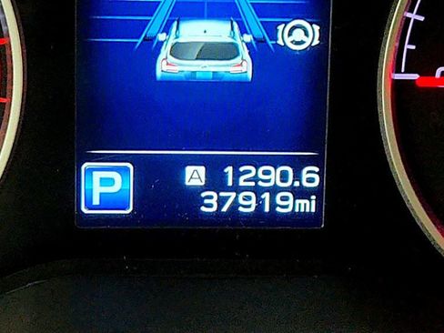 Used 2022 Subaru Ascent Premium w/ Convenience Package image 15