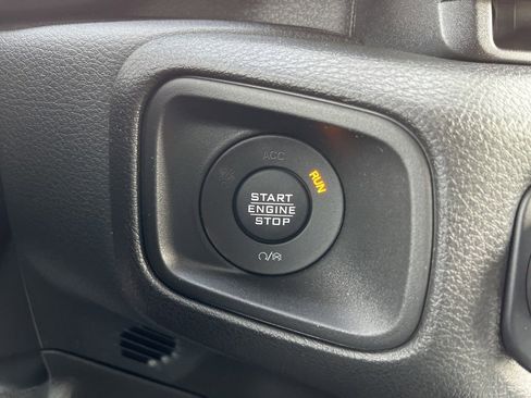 New 2026 Jeep Wrangler Sport image 31