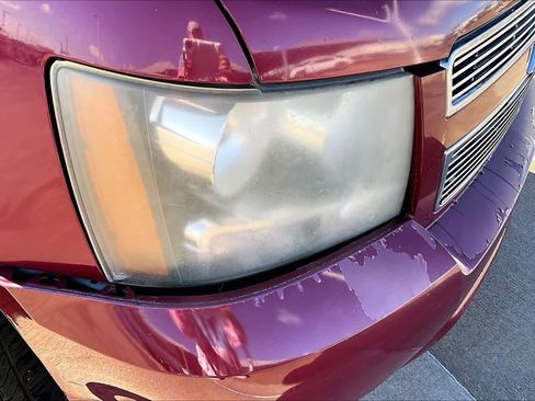 Used 2007 Chevrolet Tahoe LTZ w/ LTZ Preferred Equipment Group image 24