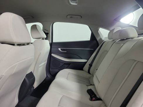New 2026 Hyundai Sonata SEL FWD image 29