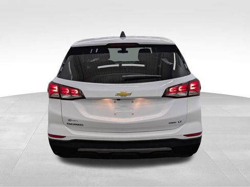 Used 2024 Chevrolet Equinox LT AWD/4WD image 19