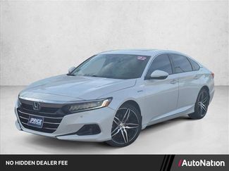 Used 2022 Honda Accord Touring video 1
