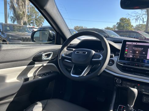 New 2026 Jeep Compass Limited image 56