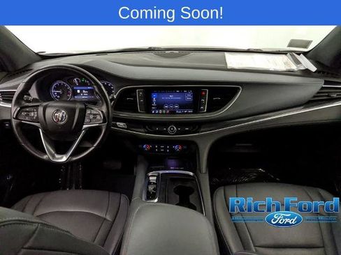 Used 2022 Buick Enclave Essence w/ Experience Buick Package image 13