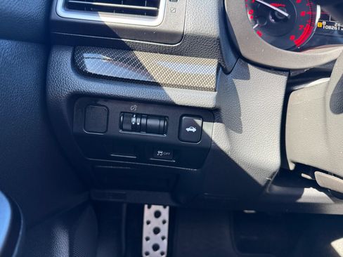 Used 2016 Subaru WRX Limited AWD/4WD image 23