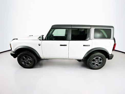 Used 2025 Ford Bronco Big Bend AWD/4WD image 4