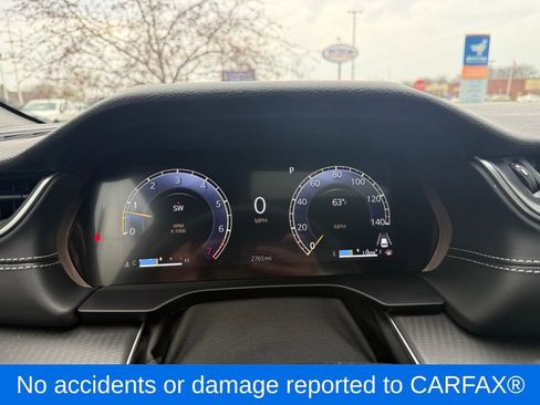 Used 2025 Jeep Grand Cherokee Altitude image 9