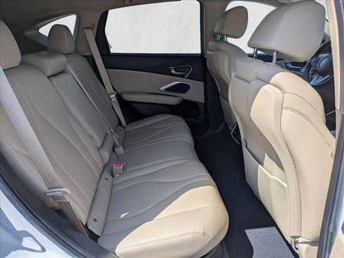 Certified 2023 Acura RDX AWD image 19
