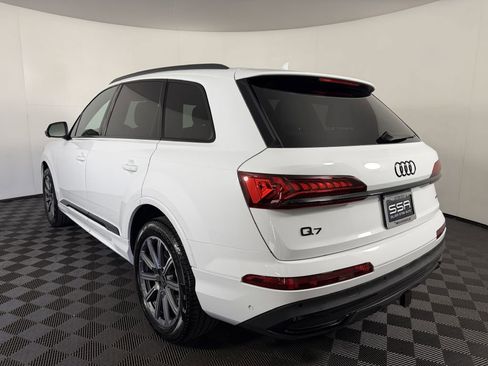 Used 2023 Audi Q7 2.0T Premium Plus AWD/4WD image 7