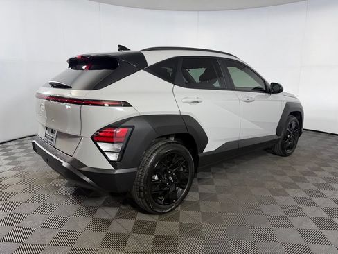 Used 2026 Hyundai Kona SEL Sport FWD image 7