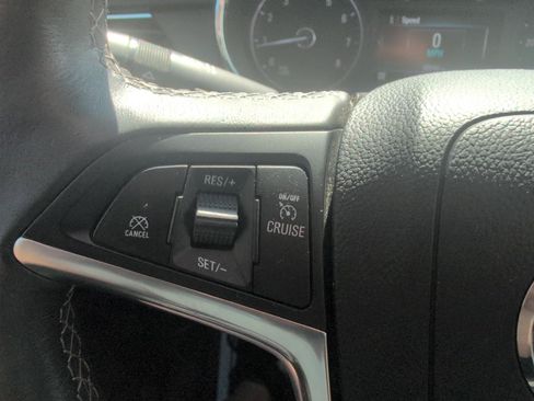 Used 2018 Buick Encore Preferred AWD/4WD image 18