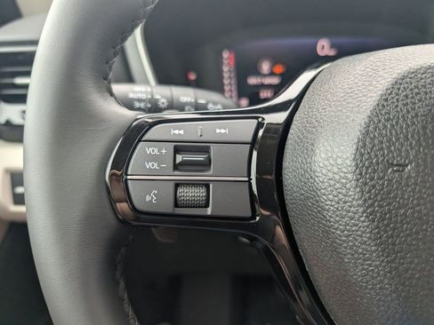 New 2026 Honda Pilot EX-L image 21