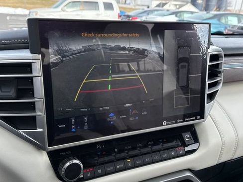 Used 2024 Toyota Sequoia Capstone image 20