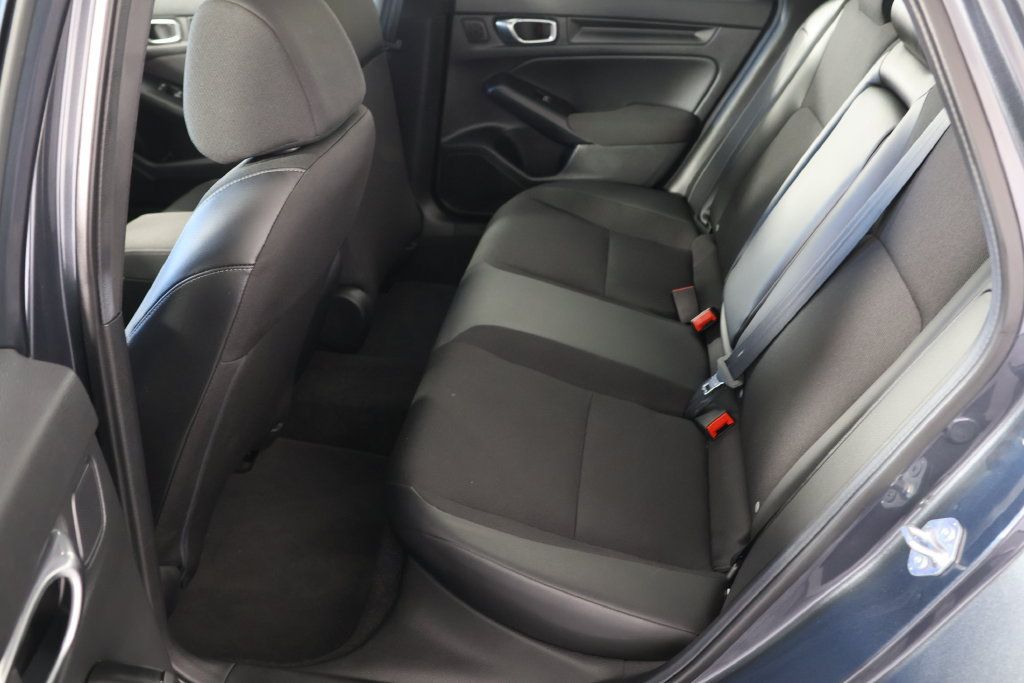 Used 2026 Honda Civic Sport image 19