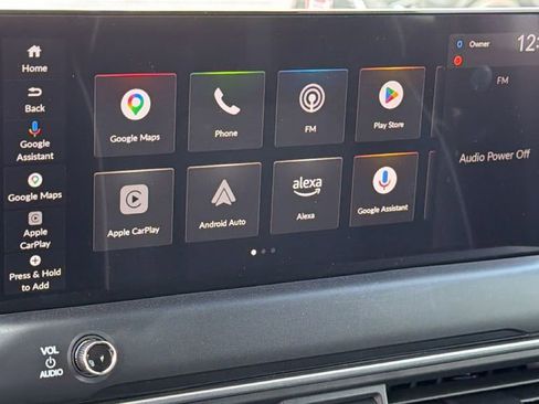 New 2026 Honda Pilot Elite image 15