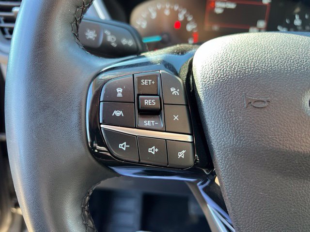 Certified 2021 Ford Escape SE w/ Convenience Package AWD/4WD image 9