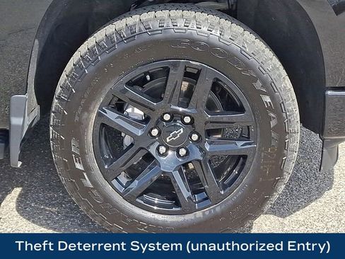 Used 2026 Chevrolet Silverado 1500 High Country w/ Midnight Edition AWD/4WD image 28