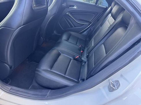 Used 2016 Mercedes-Benz CLA 250 4MATIC w/ Sport Package image 21