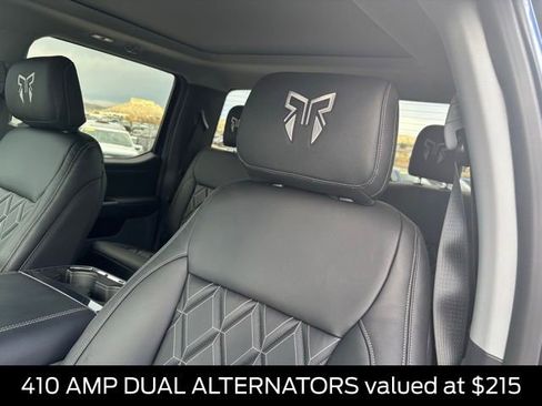 New 2026 Ford F250 XLT w/ XLT Premium Package image 18