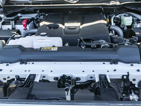 New 2026 Toyota Tundra 1794 Edition image 14