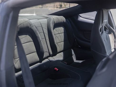 Used 2018 Ford Mustang Shelby GT350 w/ Electronics Package RWD image 61