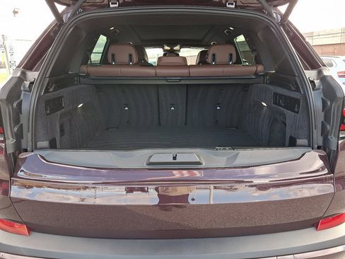 Certified 2024 BMW X5 xDrive50e w/ Executive Package image 36