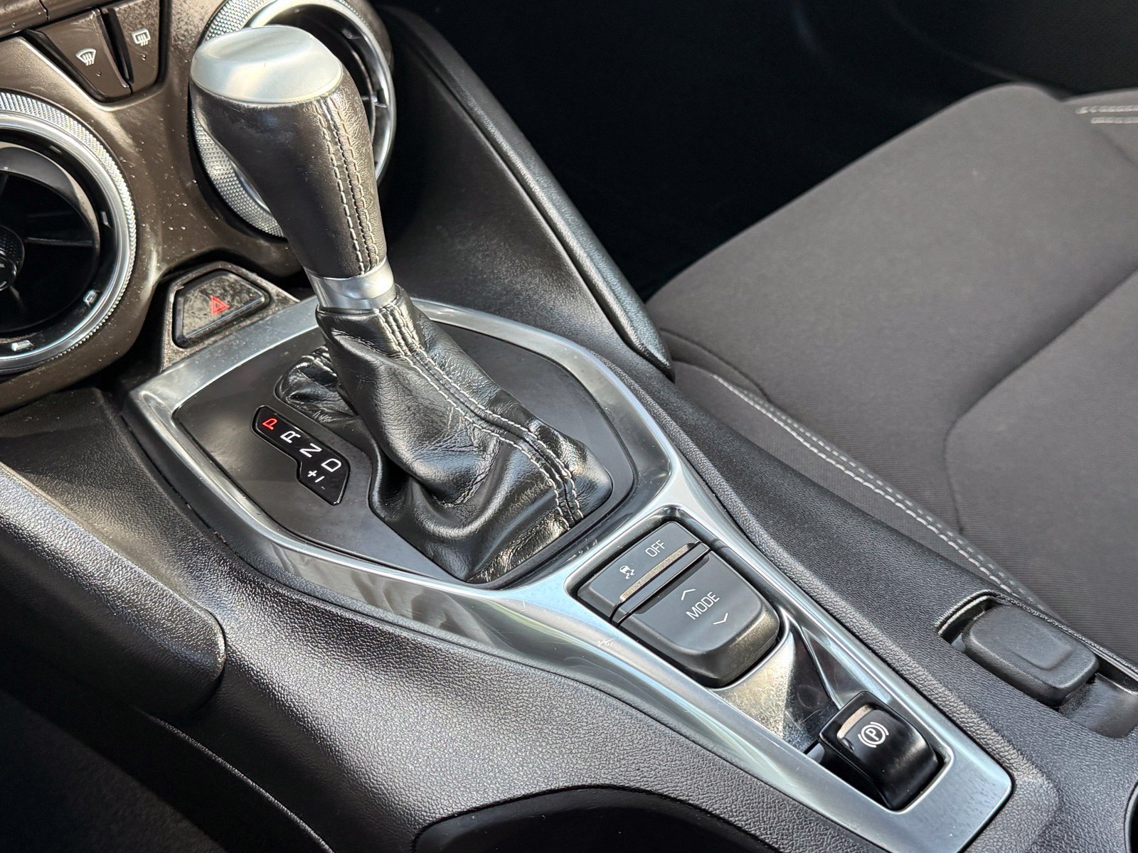 Used 2018 Chevrolet Camaro LT w/ RS Package RWD image 32