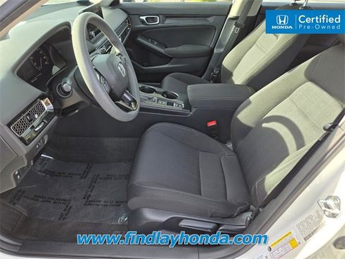 Certified 2024 Honda Civic LX image 13