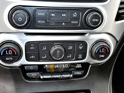 Used 2017 GMC Yukon SLE w/ Convenience Package RWD image 29