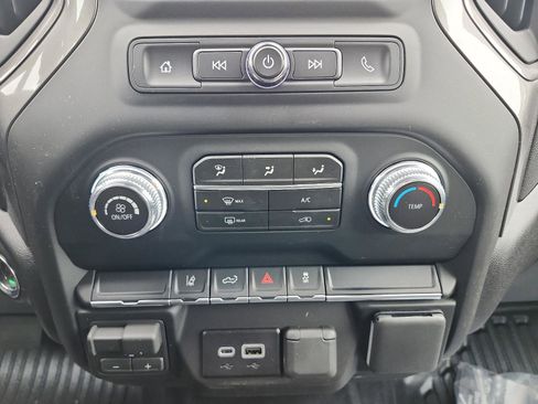 New 2026 GMC Sierra 2500 Pro image 18