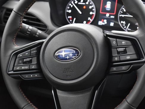 New 2025 Subaru Crosstrek 2.5i Limited image 17
