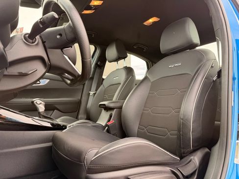 Used 2022 Kia Forte GT-Line FWD image 28