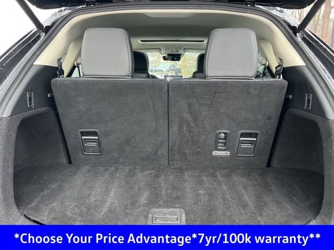 Used 2023 MAZDA CX-9 Touring Plus image 13