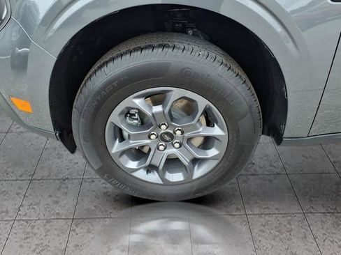 New 2025 Ford Maverick XLT w/ Equipment Group 302A image 4