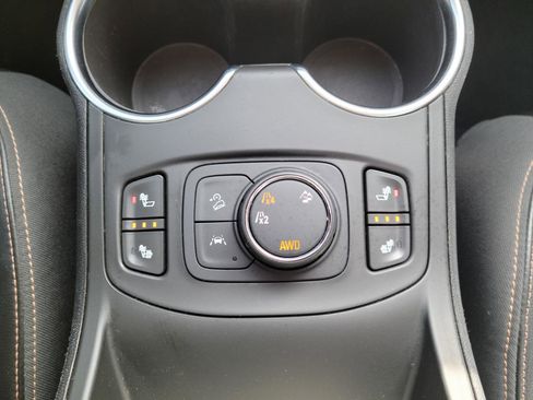 Used 2018 GMC Terrain SLT image 11