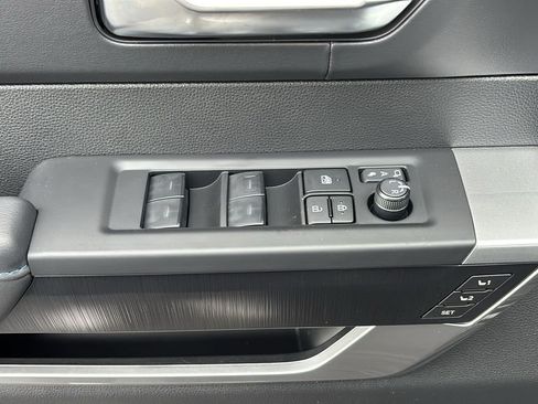 New 2025 Toyota Tundra Platinum AWD/4WD image 26