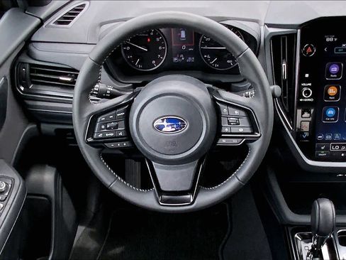 Used 2026 Subaru Forester Premium AWD/4WD image 6