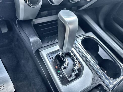 Used 2018 Toyota Tundra SR5 w/ TRD Off Road Package image 27